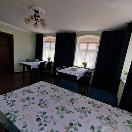 Agroturystyka Siekierczyn 249 - Luban 7 Km, Zgorzelec 15 Km エクステリア 写真