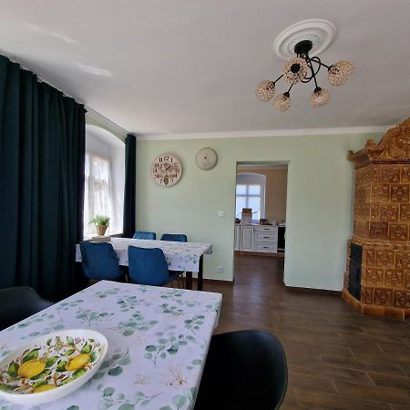 Agroturystyka Siekierczyn 249 - Luban 7 Km, Zgorzelec 15 Km エクステリア 写真