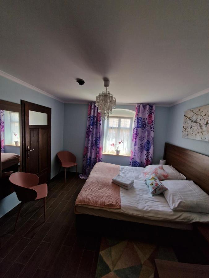 Agroturystyka Siekierczyn 249 - Luban 7 Km, Zgorzelec 15 Km エクステリア 写真