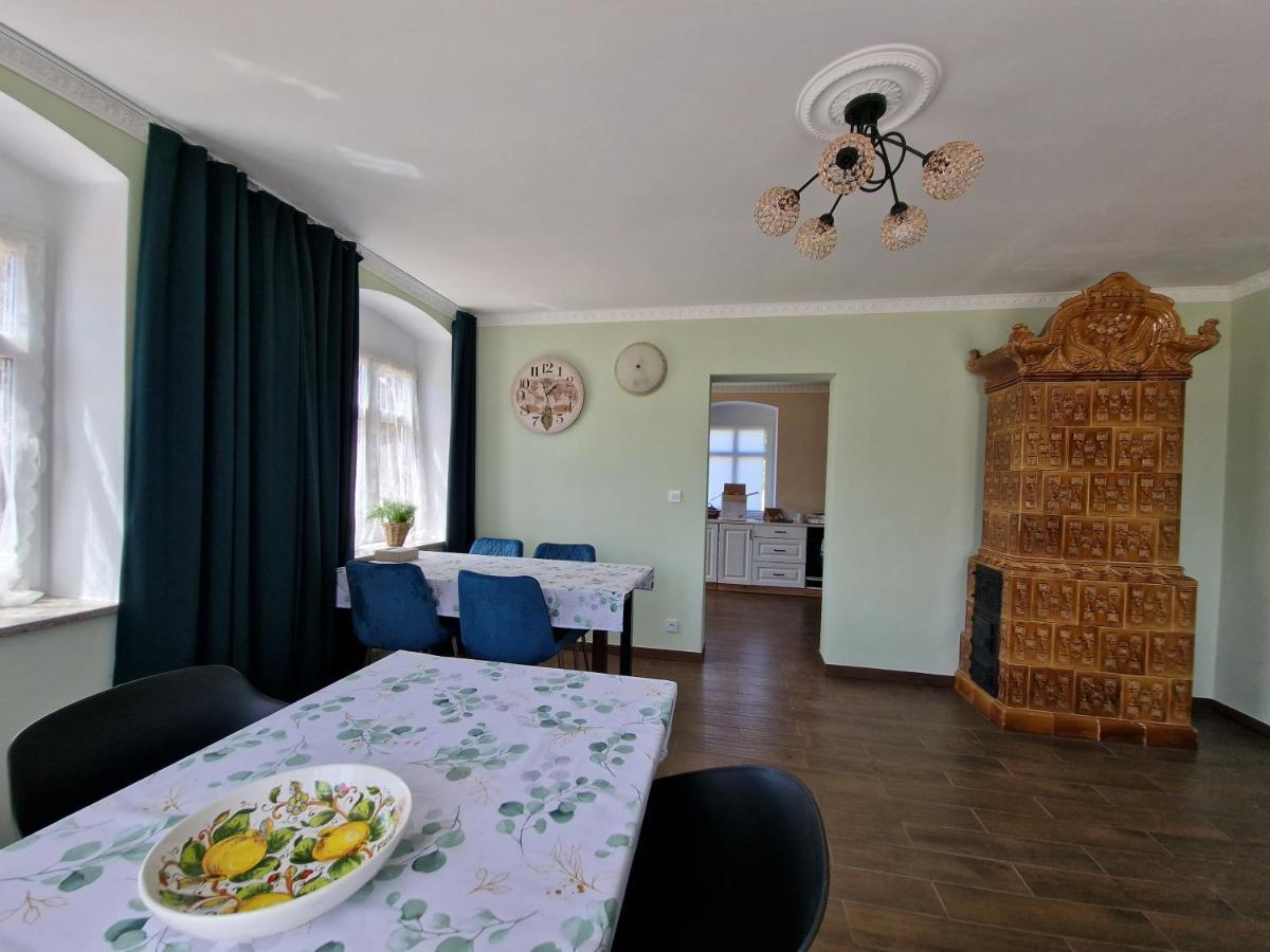 Agroturystyka Siekierczyn 249 - Luban 7 Km, Zgorzelec 15 Km エクステリア 写真