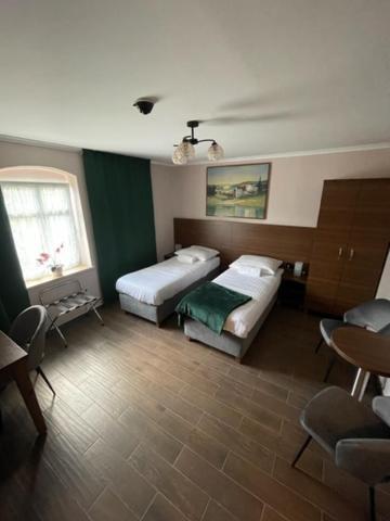 Agroturystyka Siekierczyn 249 - Luban 7 Km, Zgorzelec 15 Km エクステリア 写真